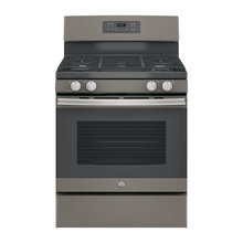 GE slate stoves