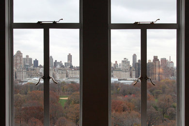 New York City Window Rehab.