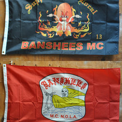 Miscellanous Custom Work - Products