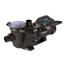 EcoStar - Pool Pumps And Filters