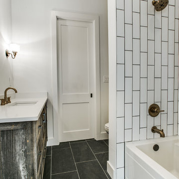Modern Farmhouse