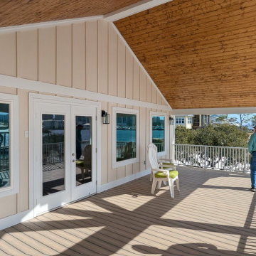 Cotton Bayou Addition