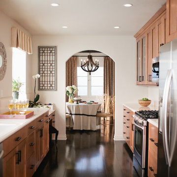 NBC's American Dream Builders
