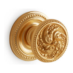 Sherle Wagner Door Levers & Knobs - Products