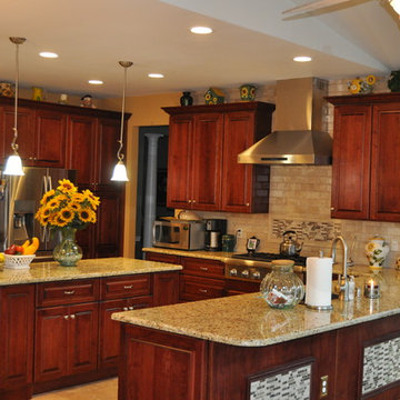 Northern VA Kitchen