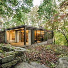 Rustic with Modern