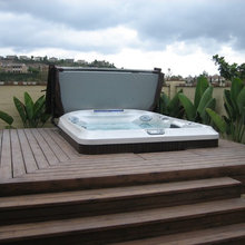 hottub