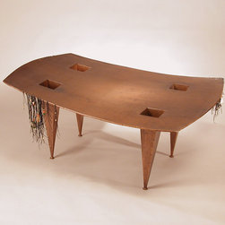 Coffee Table #7327 - Coffee Tables