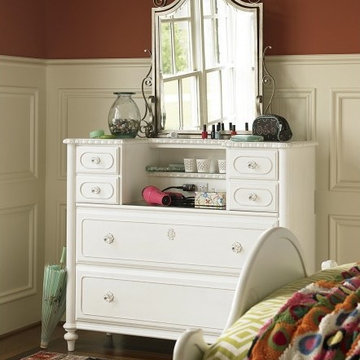 A Few Bedroom Dresser Product Offerings