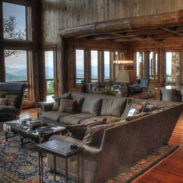 Eagles Nest Home
