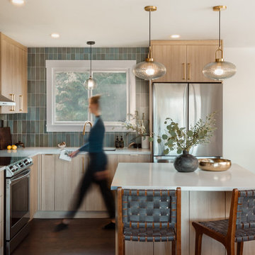Coastal Refresh
