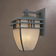 Outdoor lighting