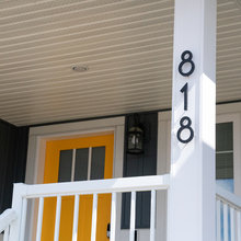 74th Cottage