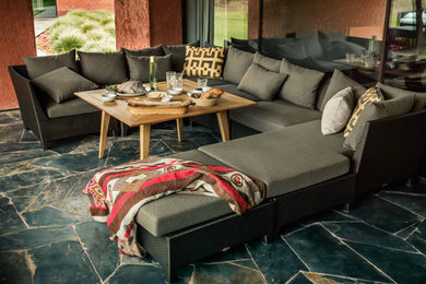 New Barcelona Sectional
