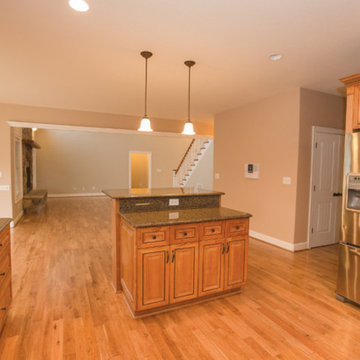 Kitchen Addition