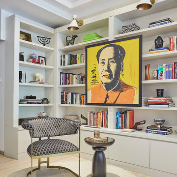 Coronation Road West