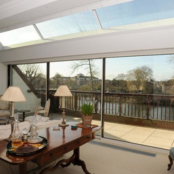 Northumberland Place - Patio Doors & Bi-fold Doors
