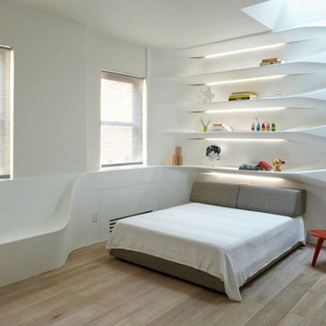 DuChateau Hardwood