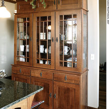 China cabinets