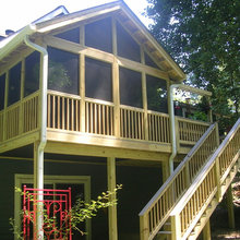 Patio Ideas