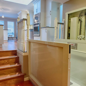 2017 Kitchen – under $50, 000 Winner - My House Design/Build Team Ltd.