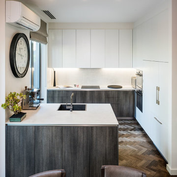 Compact Contemporary on Rockley