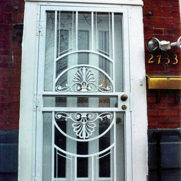 DOORS