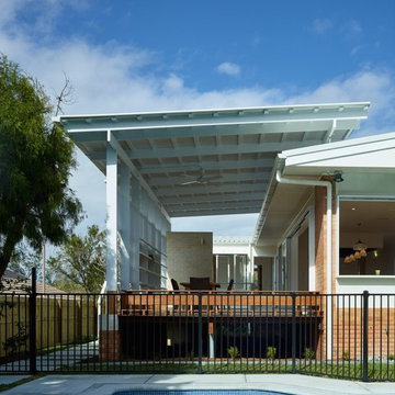 Indooroopilly 57 House