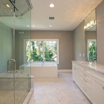 Summit Custom Home