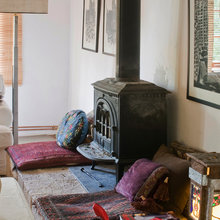 Casas de campo: Decoración y trucos para darle un estilo moderno