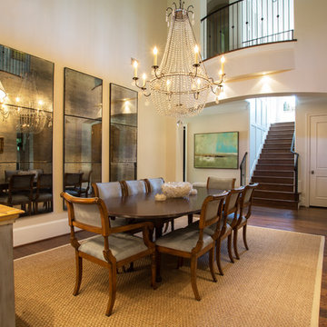 Memorial Transitional