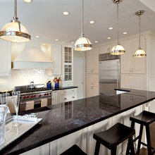 Lights - Kitchen