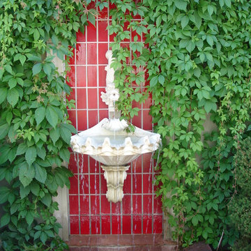 Water Features