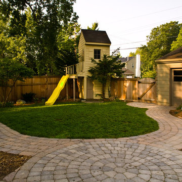 Patios