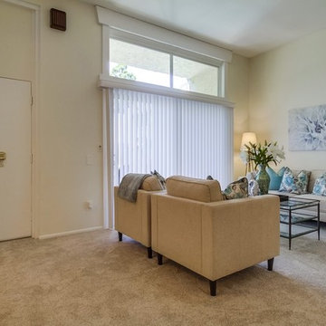 McConnell Ave- Marina Del Rey