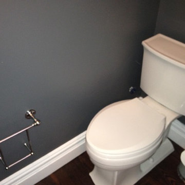Brooklyn Renovation Project