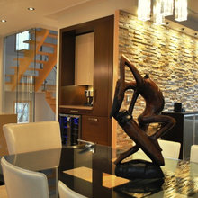 Stone Wall