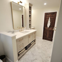 Bathroom Tile Ideas