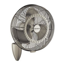 Outdoor Fans