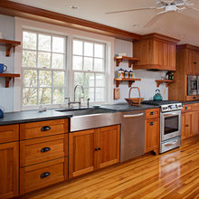 Kitchen Hood Fan