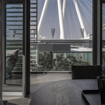 Wheel View Apartment