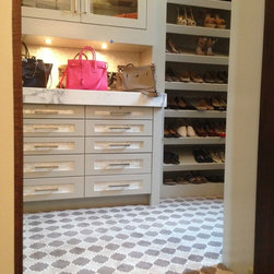 Handmade Couture Rug - Products