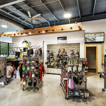 Bicycle Sport Shop Bee Cave