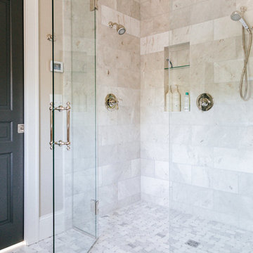 Crosby Cove Remodel