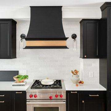Society Hill, Philadelphia