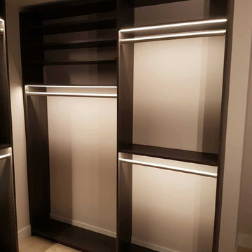 Harkraft Closets - Minneapolis