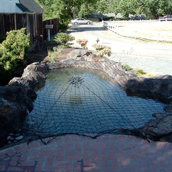 Pool Nets/Pond Nets/Spa Nets - Products