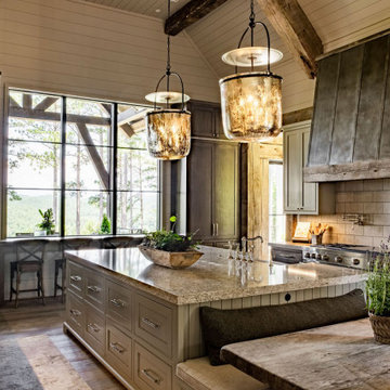 The Reserve at Lake Keowee XIV