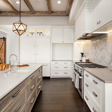 Kitchens