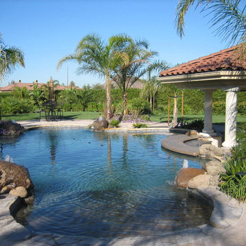 Minyard Residence